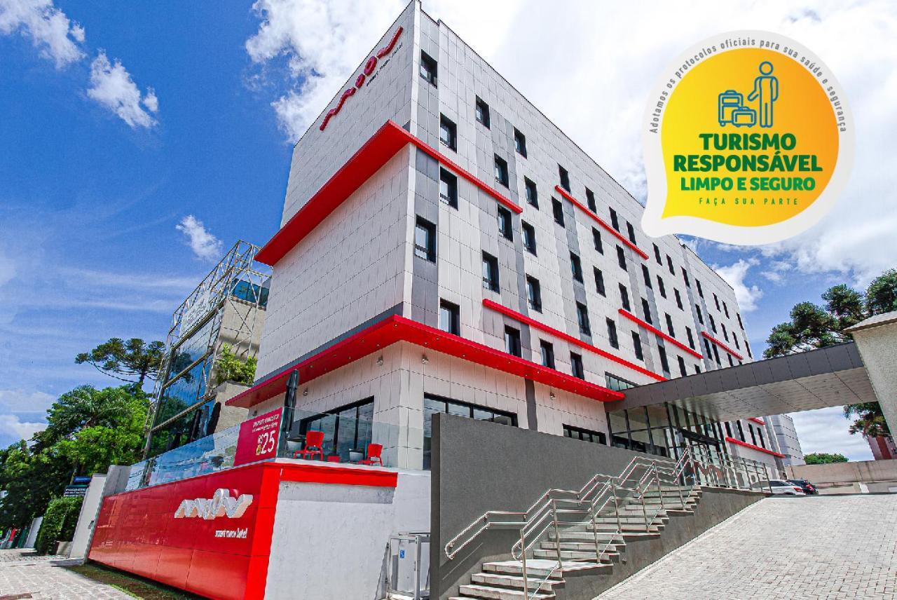 Moov Hotel