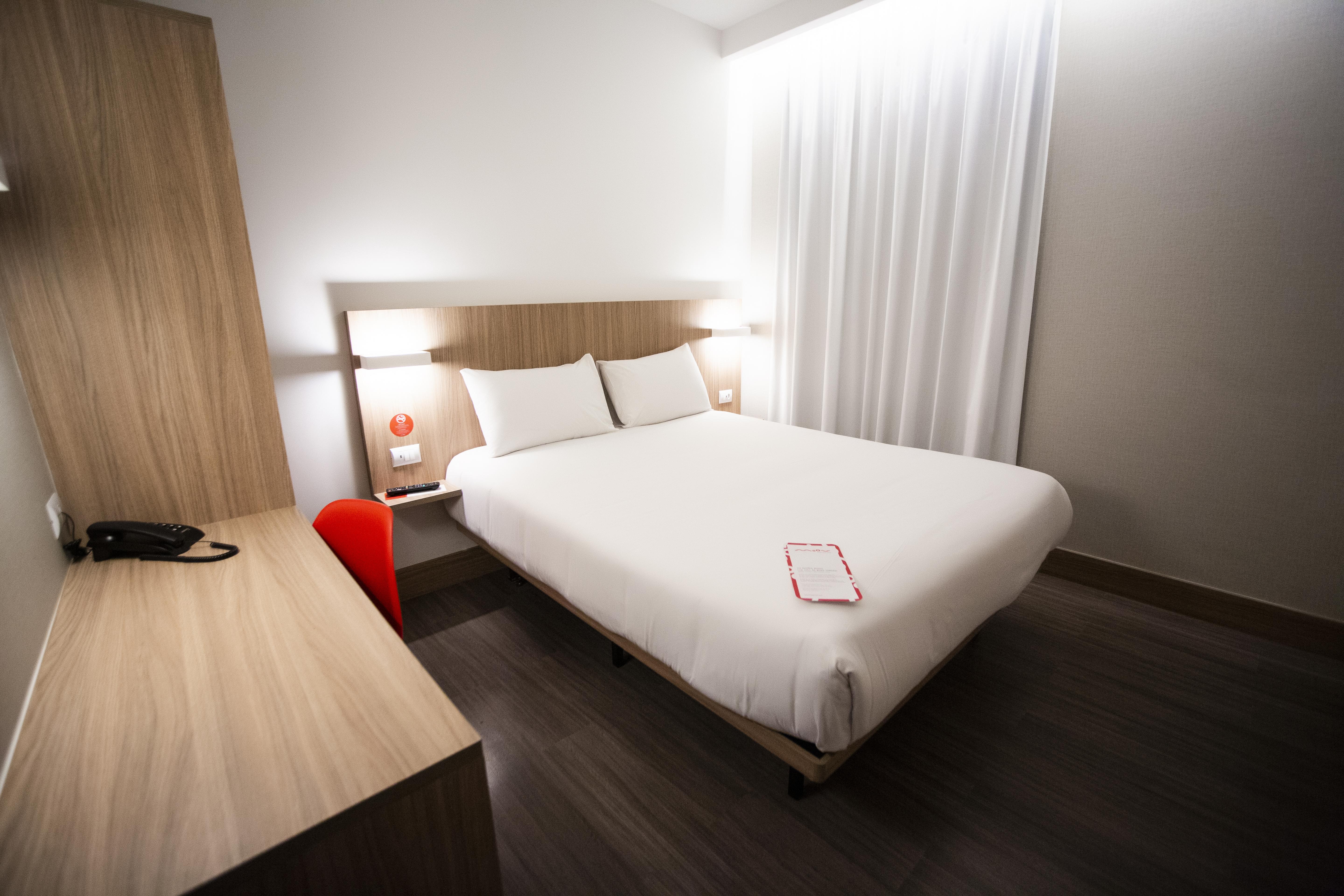 Moov Hotel