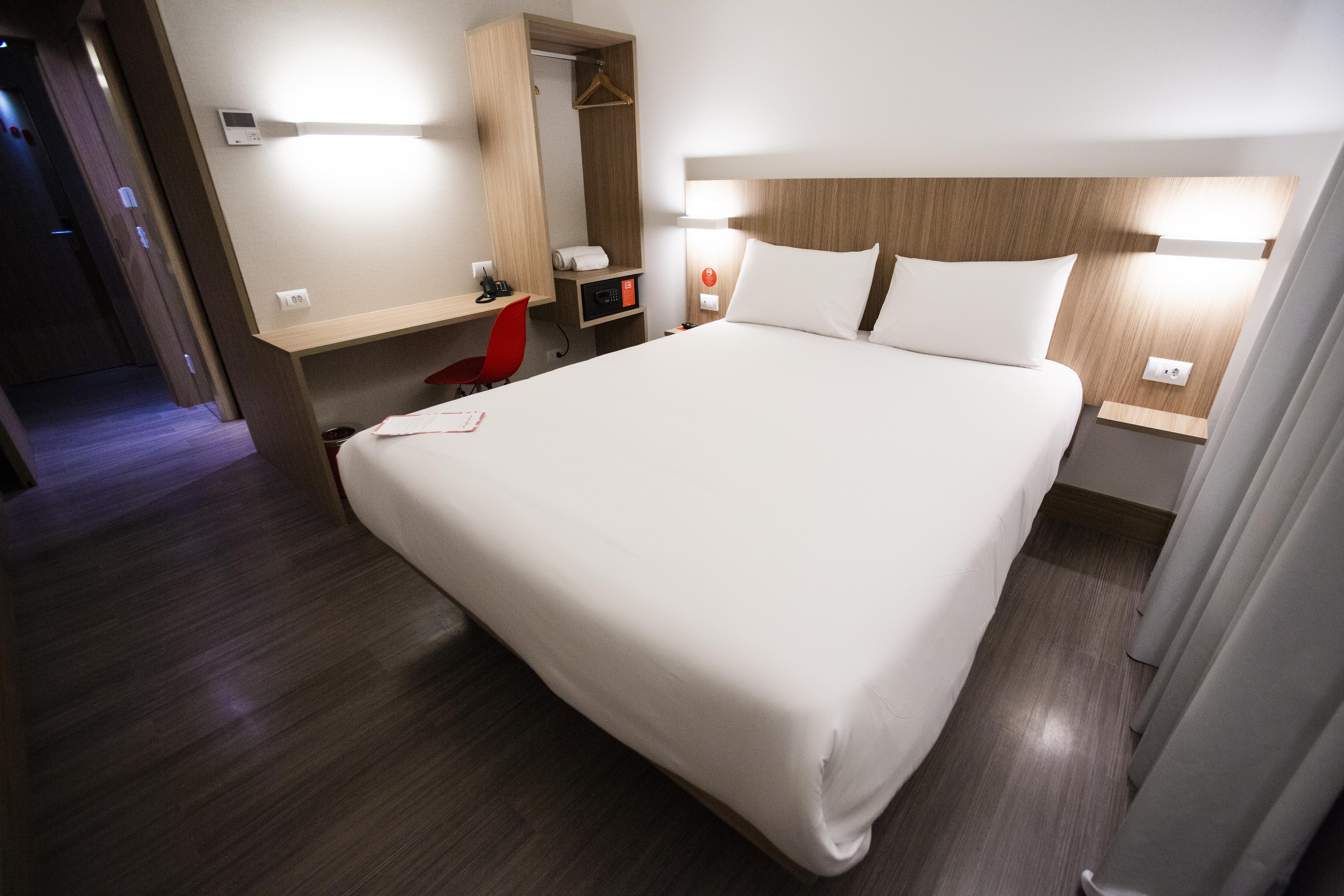 Hotel Moov 3*