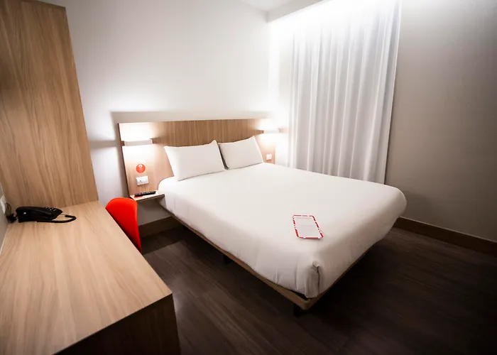 Hotel Moov Curitiba